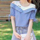 Yohana Blouse Black
