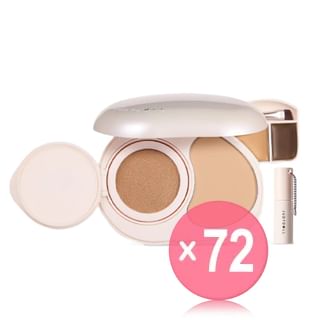 Judydoll - Portable Facial Palette - 2 Types (x72) (Bulk Box)