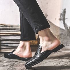 ZIPHO - Flat Mules ZIPHO - Flat Mules
