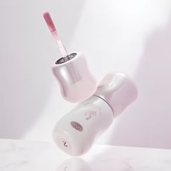 biya - Ballet Style Watery Lip Gloss - 6 Colors