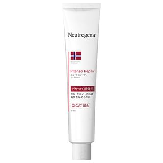 Neutrogena - Intense Repair Rich Balm