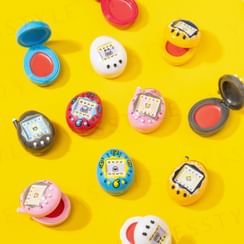 Creer Beaute - Tamagotchi Lip & Cheek