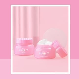 Hair It - Silky Plus Recovery Hair Treatment