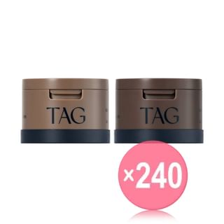 too cool for school - TAG Hair Contour Cushion - 2 Colors (x240) (Bulk Box)