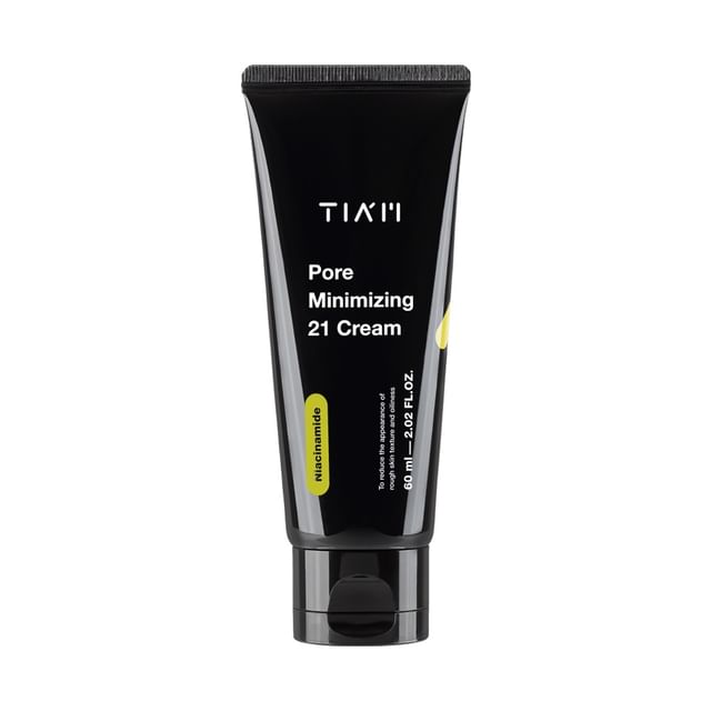 TIA-M-Pore Minimizing 21 Cream