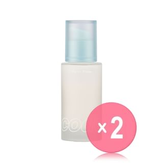 CODE GLOKOLOR - Fix-On Primer 2pcs Bundle Set