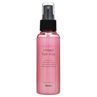 Buy A Pieu Raspberry Vinegar Hair Mist In Bulk Asianbeautywholesale Com