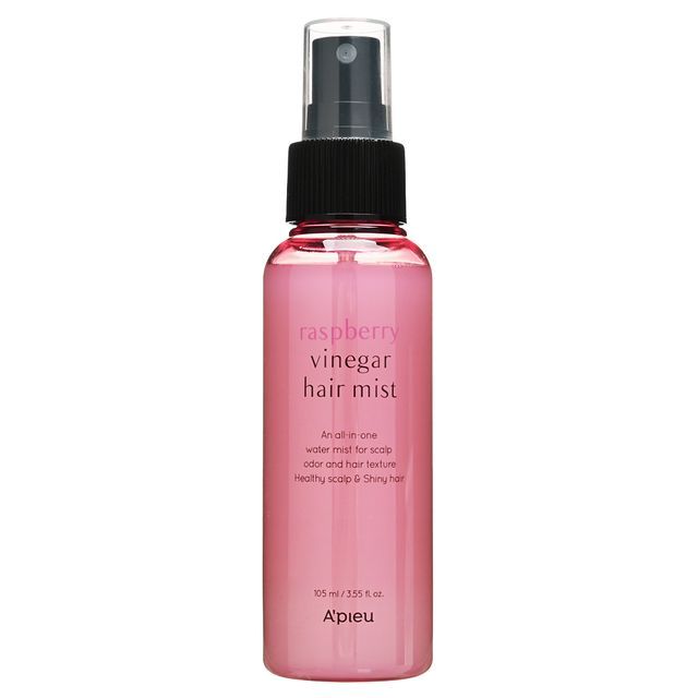 A'PIEU - Raspberry Vinegar Hair Mist | YesStyle