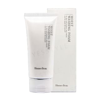 Homeo Beau - Mild Washing Foam