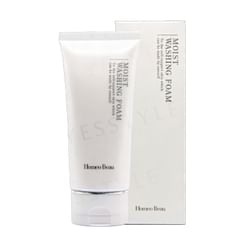 Homeo Beau - Mild Washing Foam