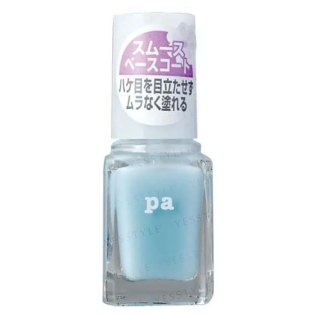 Dear Laura-Pa Smooth Base Coat