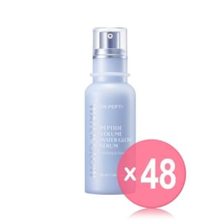 DR.PEPTI - Peptide Volume Water Glow Serum (x48) (Bulk Box)