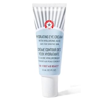 FIRST AID BEAUTY - Hydrating Eye Cream