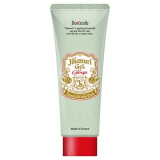 Deonatulle - Jikanuri Gel Soap Body Wash