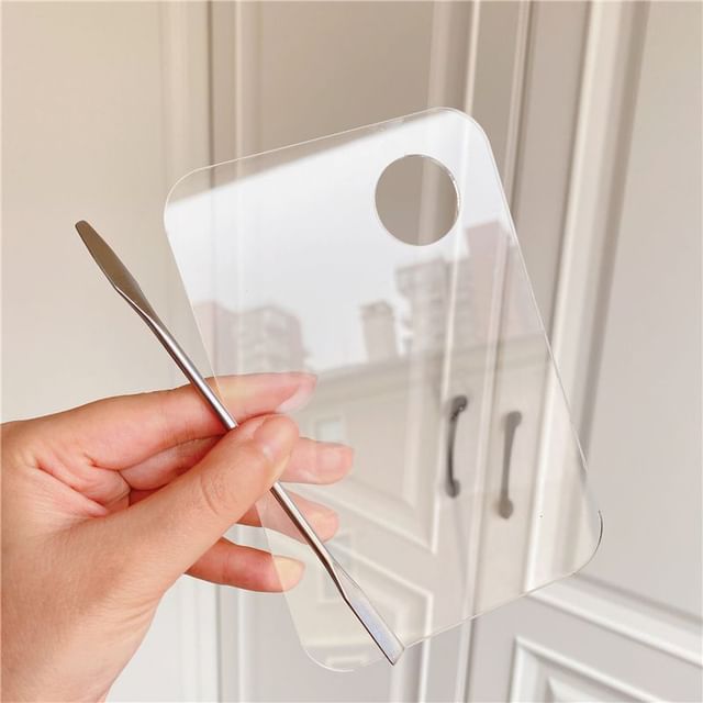 Candy Drop-Paleta de maquillaje acrílico