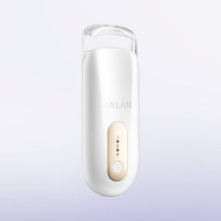 ANLAN - Wide Eyelash Curler