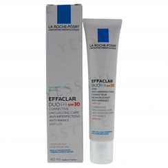 La Roche-Posay - Effaclar Duo(+) SPF 30