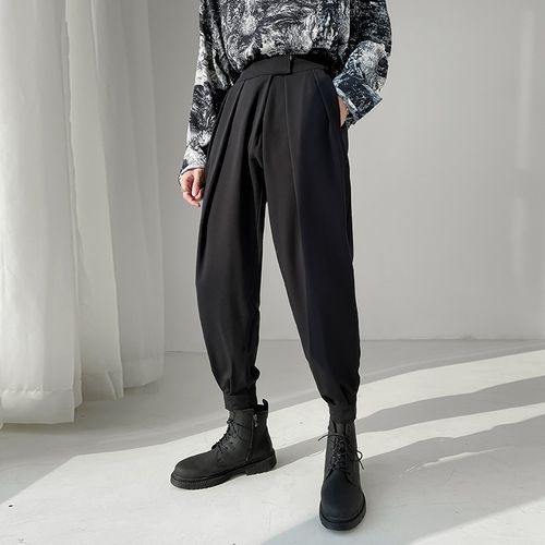 Elasticated Jogger Trouser | Oxendales