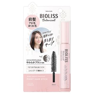 Kose - Bioliss Botanical Point Hair Stick