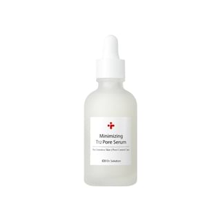 CUSKIN - Minimizing T12 Pore Serum