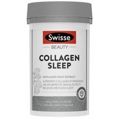 Swisse - Collagen Sleep Swisse - Collagen Sleep
