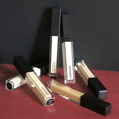 DEROL - Silky Flawless Concealer - 4-6