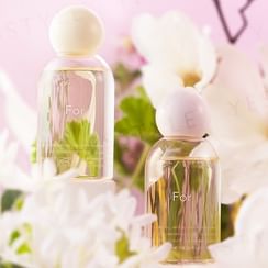 soeff - For Authentic Oil