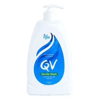 ego - QV Gentle Wash