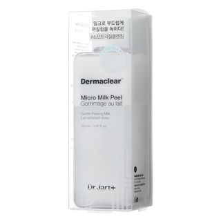 Dr. Jart+ - Dermaclear Micro Milk Peel 150ml