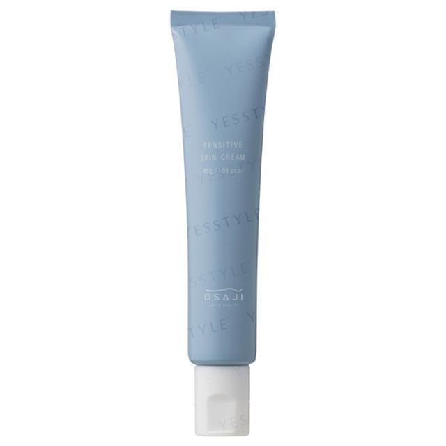 OSAJI-Sensitive Skin Cream