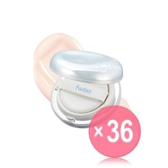 fwee - Cushion Glass Original - 5 Colors (x36) (Bulk Box)