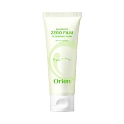 Orien - Mugwort Zero Film Cleansing Foam