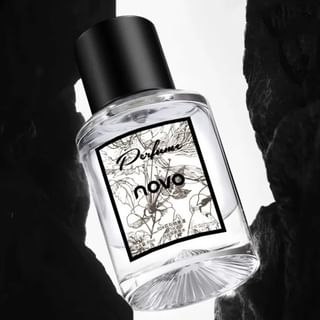 NOVO - Explore Fruity Parfum - 3 Flavors