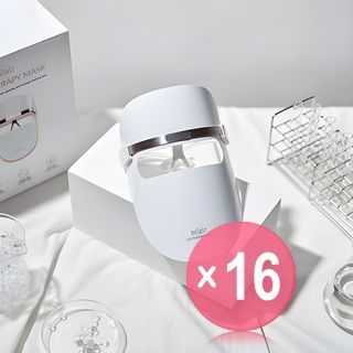 ECLAIR - LED Therapy Mask (x16) (Bulk Box)