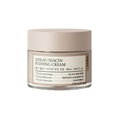FULLY - Adlay Niacin Pudding Cream