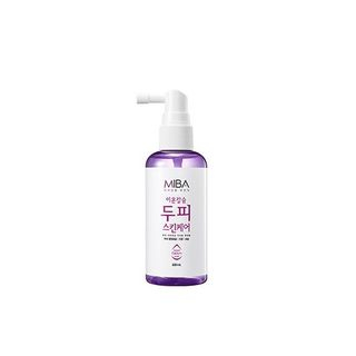 MIBA - Ion Calcium Scalp Skin Care Spray