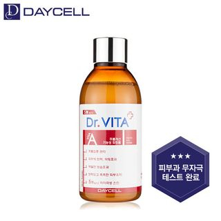 DAYCELL - Dr.VITA Vitamin Skin Toner A 200ml