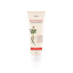 esfolio - Red Ginseng Cleansing Foam 150g esfolio - Red Ginseng Cleansing Foam 150g