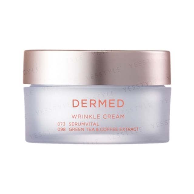 DERMED-Wrinkle Cream