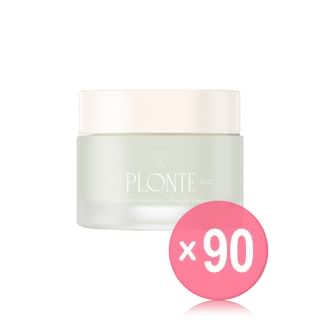 PLONTE - Moisture Calming Therapy Cream (x90) (Bulk Box)