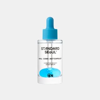 STANDARD SEOUL - Hydrating Bouncy Boost Serum