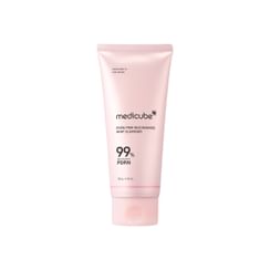 medicube - PDRN Pink Niacinamide Whip Cleanser