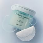 GOODAL Heartleaf Hyaluron Soothing Clear Pad 2024 Renewal