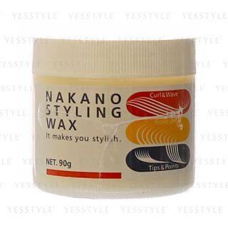 Nakano - Styling Wax