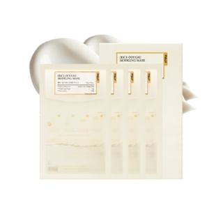 FULLY - Rice-Dough Modeling Mask Set