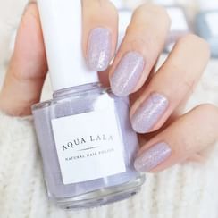 AQUA LALA - Lavender Nail Polish