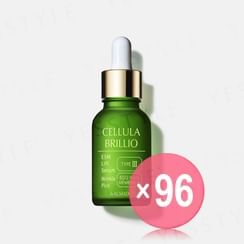 ALMADO - Cellula Brillio N Serum (x96) (Bulk Box)