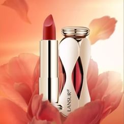 LANSUR - Ultra Matte Lipstick - 6 Colors