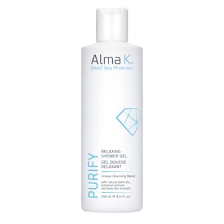 Alma K. - Relaxing Shower Gel