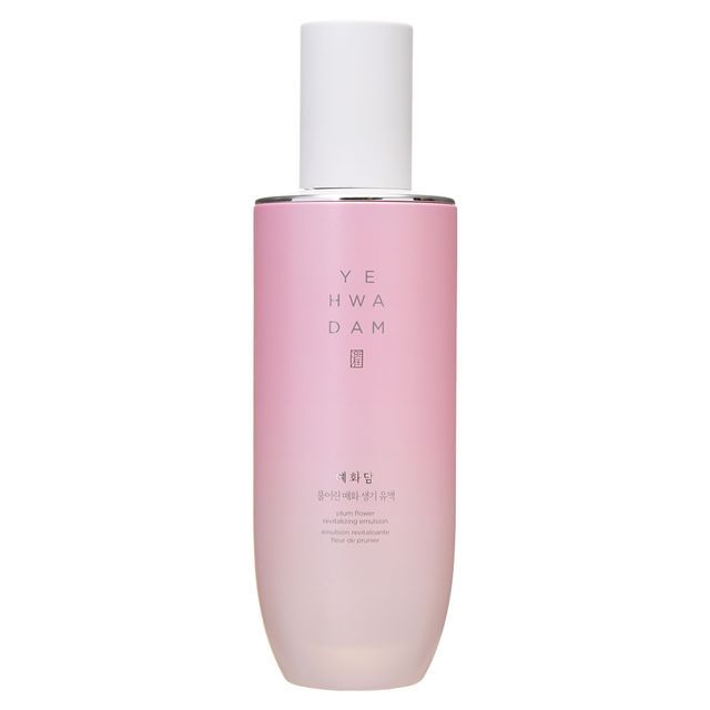 THE FACE SHOP - Yehwadam Plum Flower Revitalizing Emulsion | YesStyle